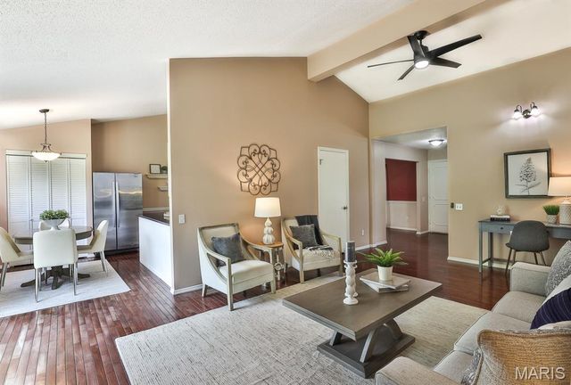 11858 Villa Dorado Drive, St Louis, MO 63146