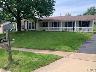 11858 Villa Dorado Drive, St Louis, MO 63146