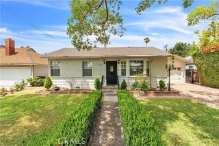3295 Las Lunas, Pasadena, CA 91107