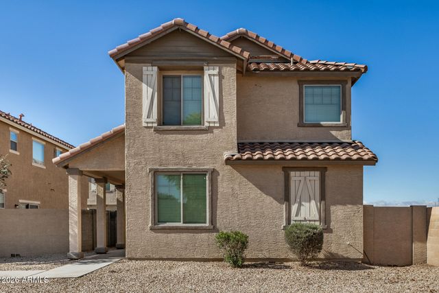844 E AGUA FRIA Lane, Avondale, AZ 85323