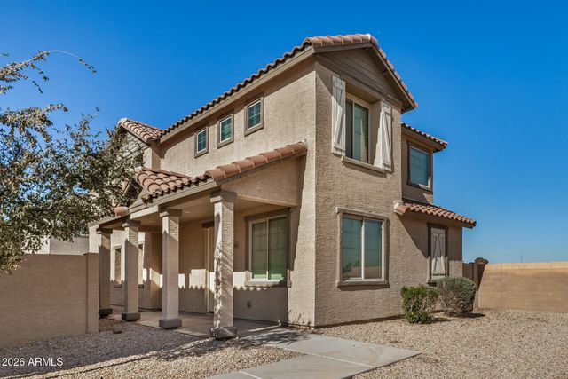 844 E AGUA FRIA Lane, Avondale, AZ 85323