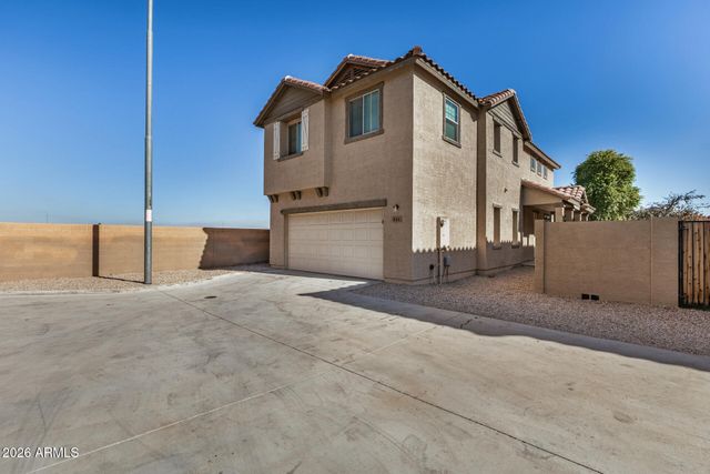 844 E AGUA FRIA Lane, Avondale, AZ 85323