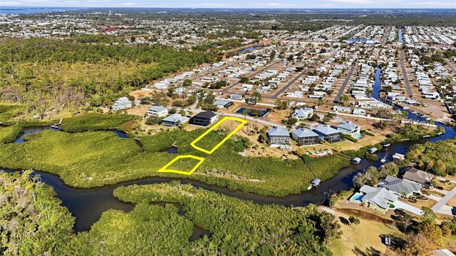 8041 WEYERS COURT, Englewood, FL 34224