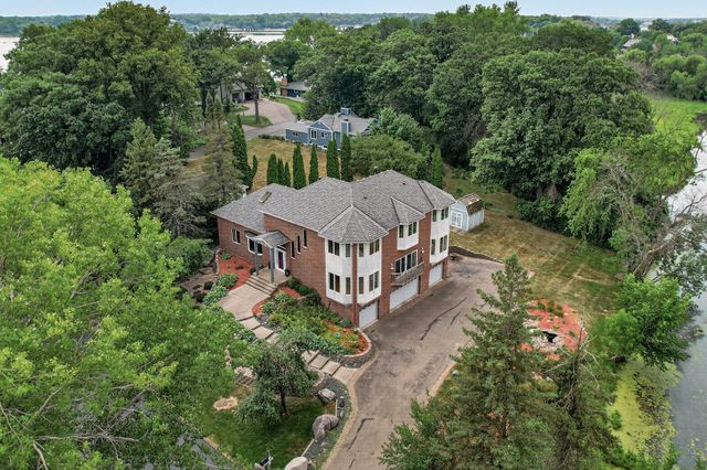 2300 Bantas Point Road, Wayzata, MN 55391