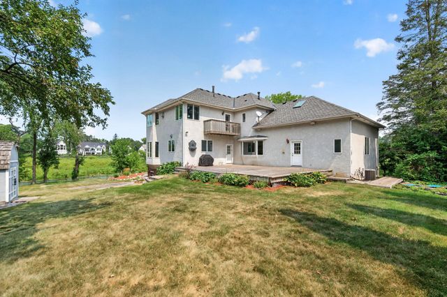 2300 Bantas Point Road, Wayzata, MN 55391
