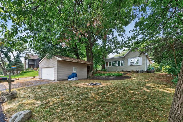 2300 Bantas Point Road, Wayzata, MN 55391