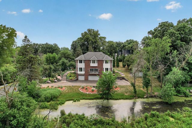 2300 Bantas Point Road, Wayzata, MN 55391