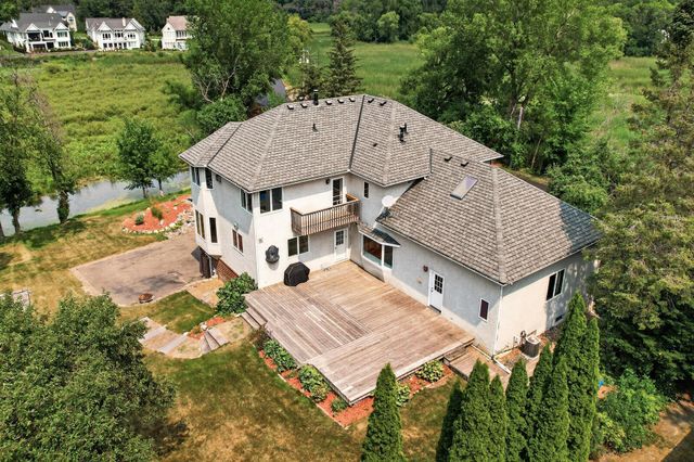 2300 Bantas Point Road, Wayzata, MN 55391