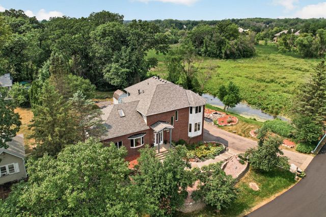 2300 Bantas Point Road, Wayzata, MN 55391