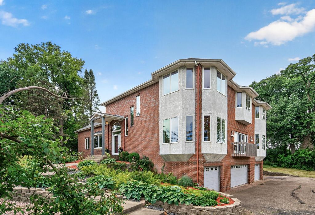 2300 Bantas Point Road, Wayzata, MN 55391 — photo 5