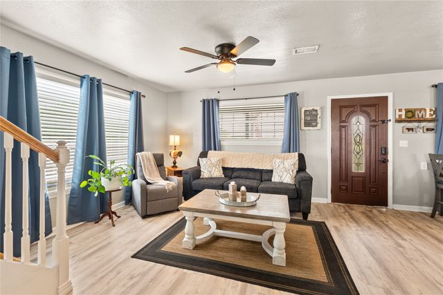 1868 Wildcat Circle, Waco, TX 76705