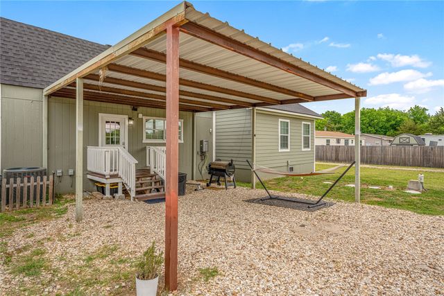 1868 Wildcat Circle, Waco, TX 76705