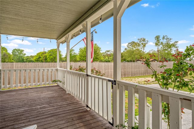 1868 Wildcat Circle, Waco, TX 76705