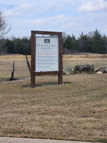 2099 Parkview Drive, Wills Point, TX 75169