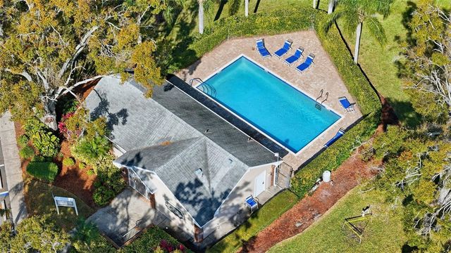 2948 BANCROFT CIRCLE E B, Palm Harbor, FL 34683