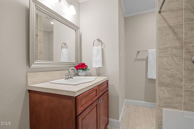 6423 New Market Way Way, Raleigh, NC 27615