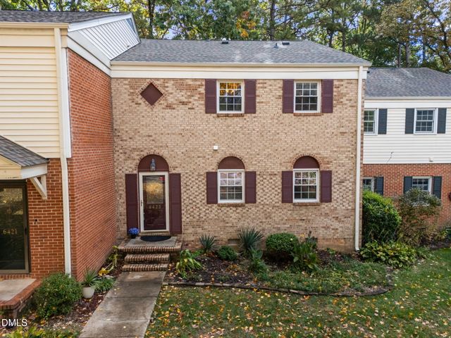 6423 New Market Way Way, Raleigh, NC 27615