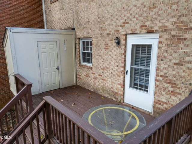 6423 New Market Way Way, Raleigh, NC 27615