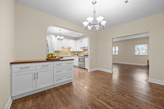 6423 New Market Way Way, Raleigh, NC 27615