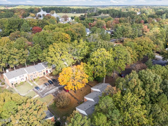 6423 New Market Way Way, Raleigh, NC 27615