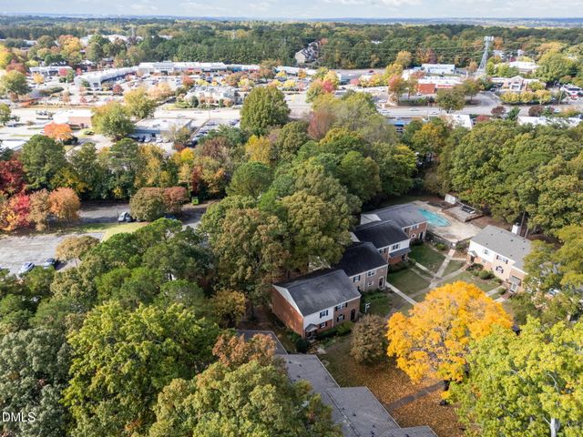 6423 New Market Way Way, Raleigh, NC 27615