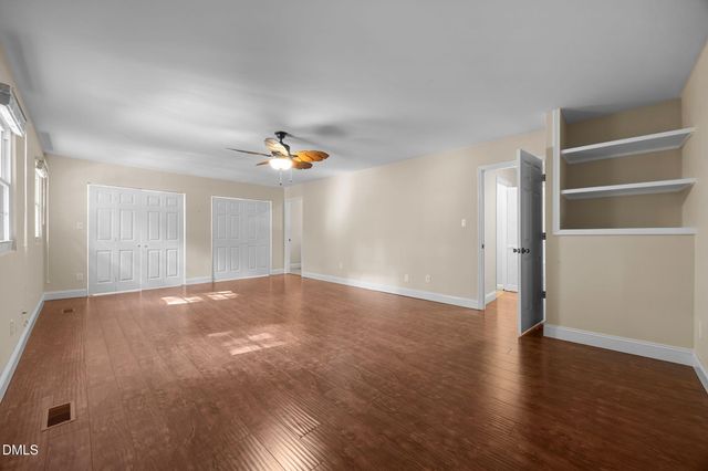 6423 New Market Way Way, Raleigh, NC 27615