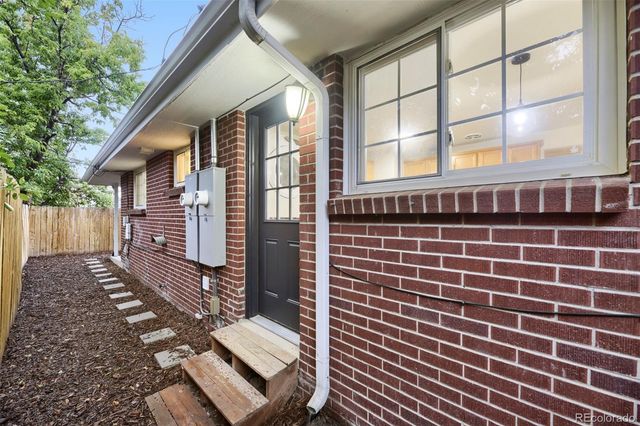 907 Newton Street, Denver, CO 80204