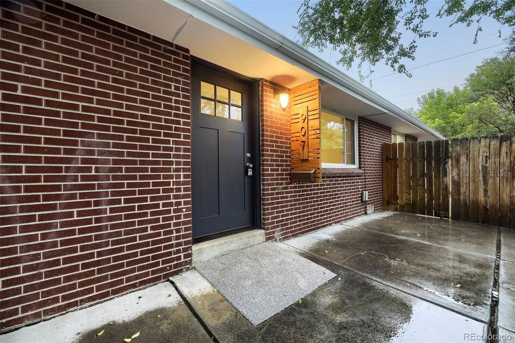 907 Newton Street, Denver, CO 80204