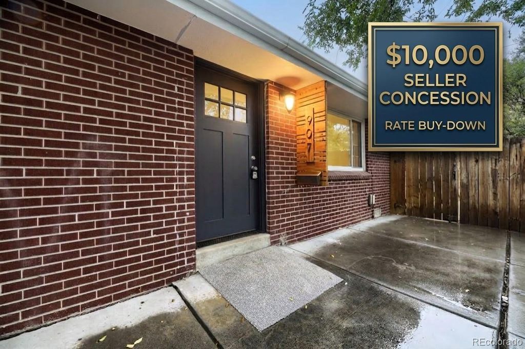 907 Newton Street, Denver, CO 80204