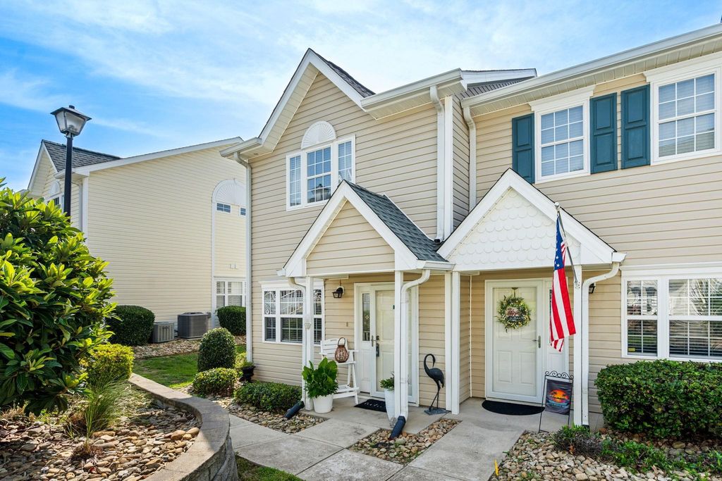 618 3rd Ave S Apt 3A, North Myrtle Beach, SC 29582 — exterior