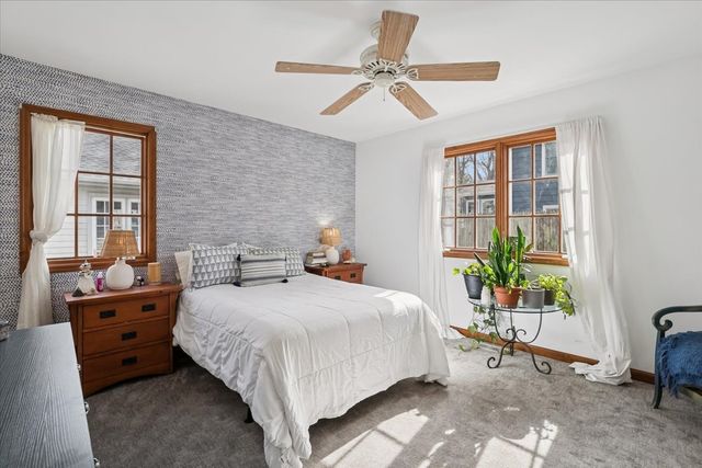 50 W Blodgett Avenue, Lake Bluff, IL 60044