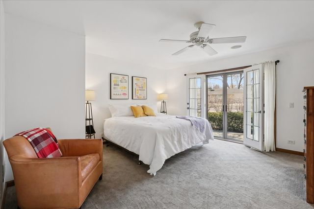 50 W Blodgett Avenue, Lake Bluff, IL 60044