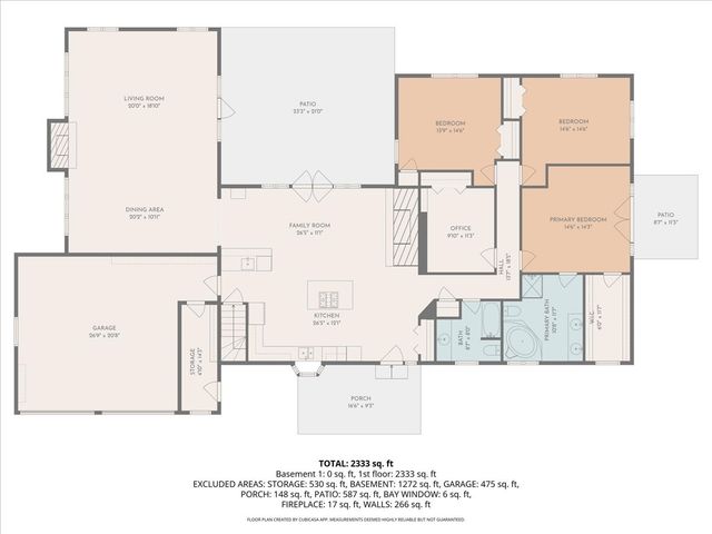 50 W Blodgett Avenue, Lake Bluff, IL 60044