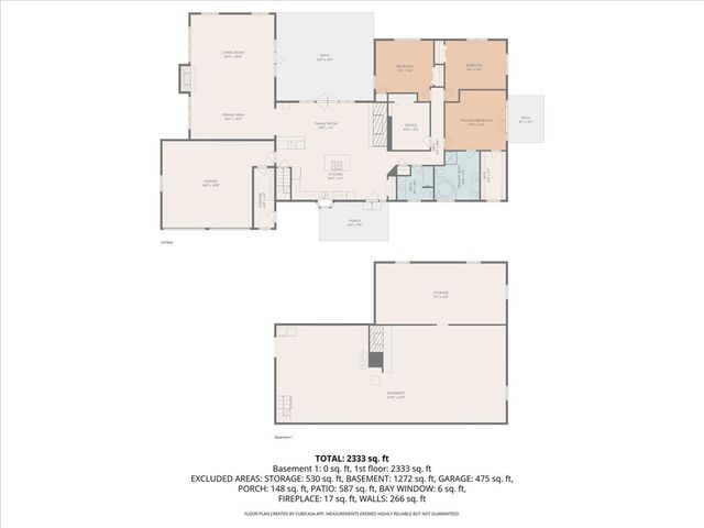 50 W Blodgett Avenue, Lake Bluff, IL 60044