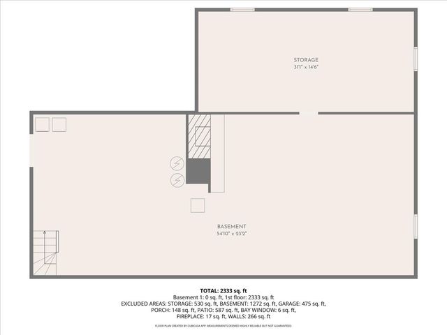 50 W Blodgett Avenue, Lake Bluff, IL 60044