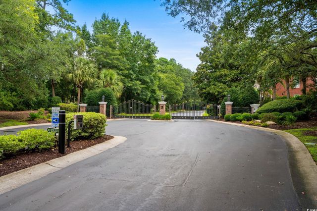 5418 Leatherleaf Dr., North Myrtle Beach, SC 29582