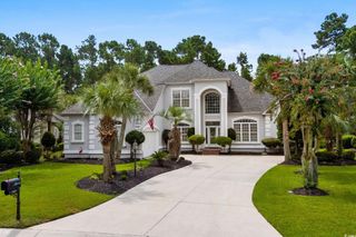 5418 Leatherleaf Dr., North Myrtle Beach, SC 29582