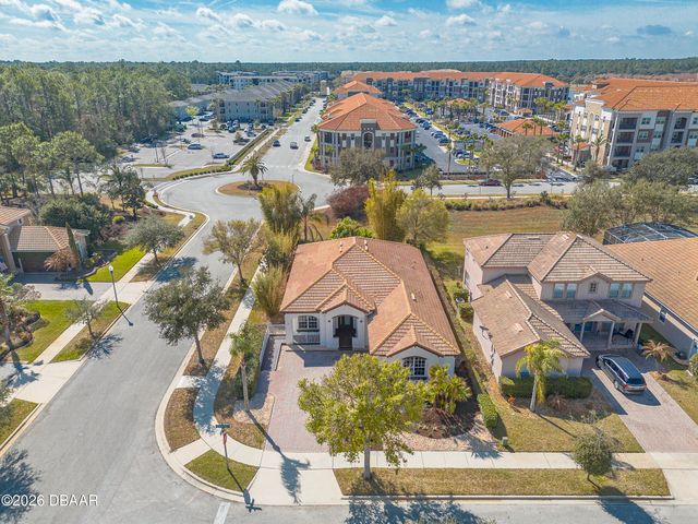 452 Venetian Villa Drive, New Smyrna Beach, FL 32168