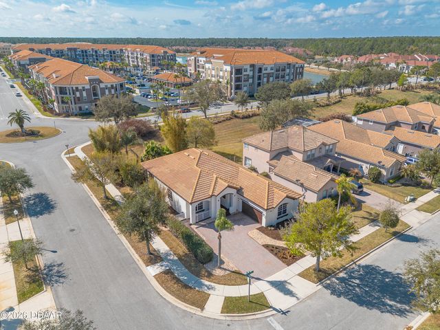 452 Venetian Villa Drive, New Smyrna Beach, FL 32168