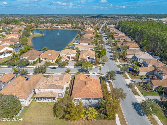 452 Venetian Villa Drive, New Smyrna Beach, FL 32168