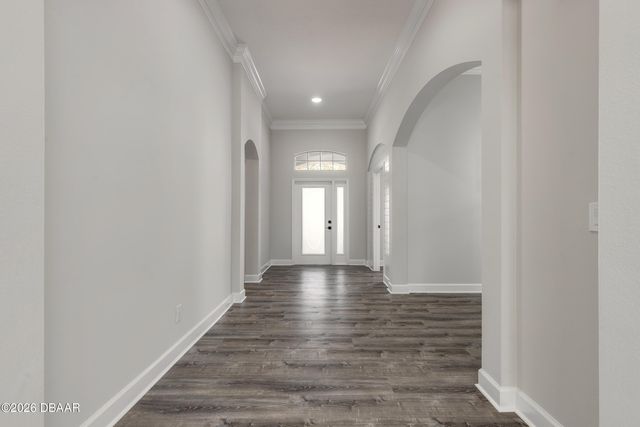 452 Venetian Villa Drive, New Smyrna Beach, FL 32168