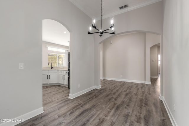 452 Venetian Villa Drive, New Smyrna Beach, FL 32168