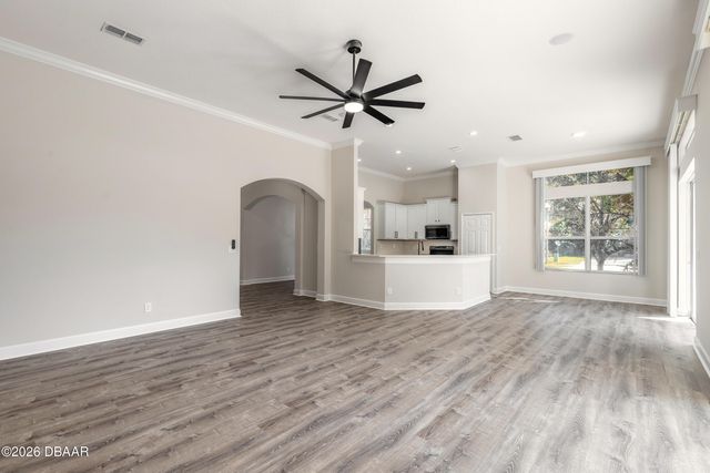 452 Venetian Villa Drive, New Smyrna Beach, FL 32168