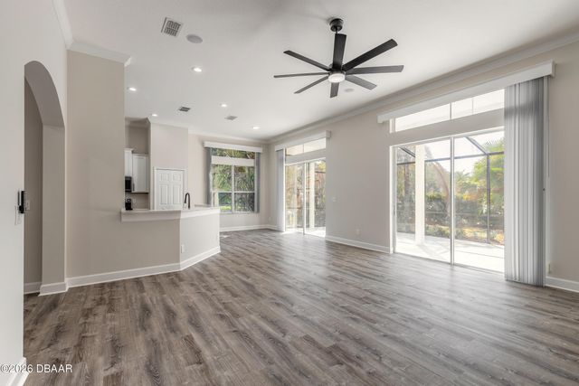 452 Venetian Villa Drive, New Smyrna Beach, FL 32168