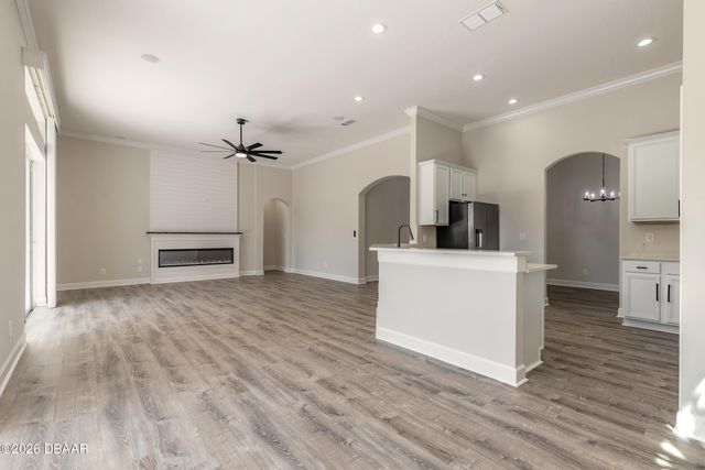 452 Venetian Villa Drive, New Smyrna Beach, FL 32168