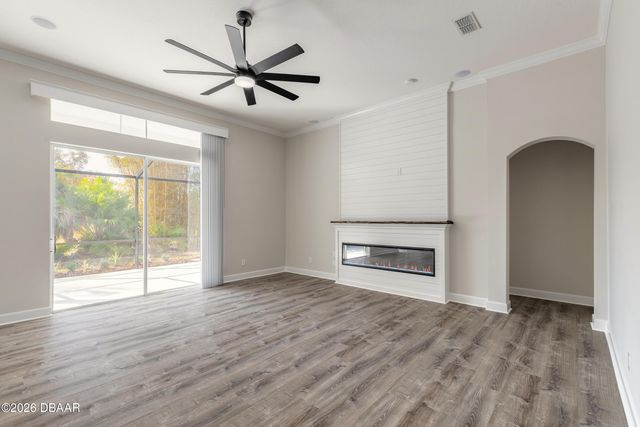 452 Venetian Villa Drive, New Smyrna Beach, FL 32168