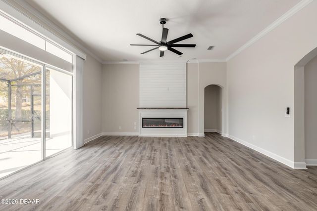 452 Venetian Villa Drive, New Smyrna Beach, FL 32168