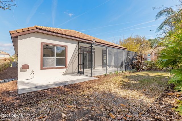 452 Venetian Villa Drive, New Smyrna Beach, FL 32168