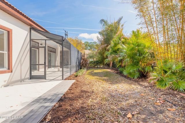 452 Venetian Villa Drive, New Smyrna Beach, FL 32168