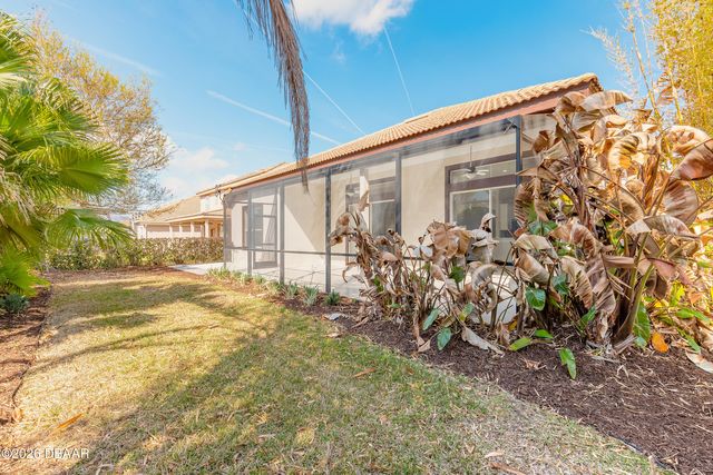 452 Venetian Villa Drive, New Smyrna Beach, FL 32168